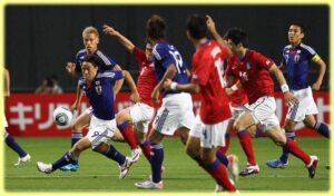 サッカー日韓戦に反対の請願 韓国選手 ソンフンミンのラフプレー 中止 ポリテクスエンター